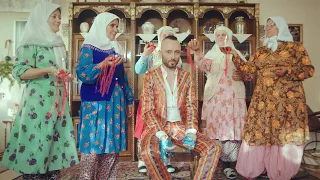 Mabel Matiz A Canım Official Video Clip 