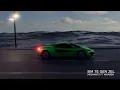 MechansT - Sim Te Gen Zèl (Visualizer)  #Deluxe