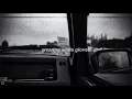 Khruangbin - White Gloves (Lyrics)