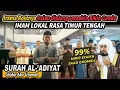 Download Lagu Gak bosan dengerinnya❗ Surah Al-Adiyat Irama Rost Merdu | Shidqi Abu Usamah