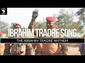 Download Lagu Ibrahim Traoré - Pan African Lifestyle [VISUALIZER]