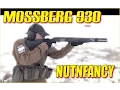 Time to Clean House Mossberg 930 Tactical Shotgun Full Review