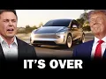 Download Lagu BREAKING: Trump's BBB Passes, EV Tax Credit Gone