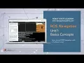 ROS NAVIGATION IN 5 DAYS - Course Overview Basics Concepts