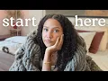 How to Take Care of Yourself When Everything Sucks