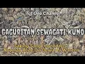 Gaguritan Sewagati Kuno Saking Sang Legendaris || Nyoman Rede lan Dewa Aji Wanten. (lirik)