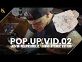 Meaning Behind Symbol of Sicily Justin Weatherholtz on Pop Up Vids Vol 2
