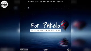 daniel da legend rsa for pakelo