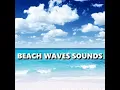 Beach Nature Sounds - Deep Sleep