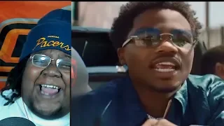 Download RODDY RICCH TOO FIRE!!!! Mustard - Ballin’ ft. Roddy Ricch REACTION!!! MP3