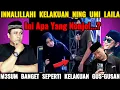 INNALILLAHI Kelakuan Ning Umi Laila M3sum Banget Seperti Kelakuan Gus-Gusan Otak M3sum..?