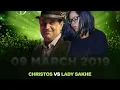 Download Lagu Christos vs Lady Sakhe LIVE Glen Kosha's #AllBlackBDayTour #BestBeatsTv