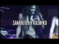 Download Lagu SAMBUTLAH KASIHKU-LOVE HUNTER KARAOKE TANPA VOKAL-