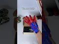 Download Lagu Unboxing the Ultimate Spider-Man Web Shooter! 🕸️