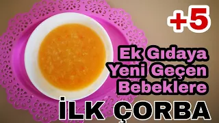 Çocuk Sağlığı ve Hastalıkları Uzmanı Uzm. Dr. Dicle İnanç, 6 aylık bebek beslenmesi, anne sütü, ek g. 