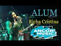 Lagu RICHA CRISTINA - ALUM with ANCOR MUSIC Live Pesanggaran Blok 6