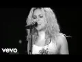 Shakira - Back In Black (from Live \u0026 Off the Record)