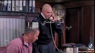 حاله واتس حمو الطيخا يطلع قريبه ده كان حبيبها    دندنها