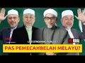 Download Lagu PAS PEMECAHBELAH MELAYU?