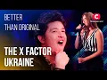 Download Lagu THE POWER OF HER VOICE IS INSANE 💨 | Amazing Auditions | X Factor 2022