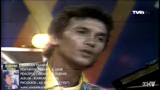 Download Franky \u0026 Jane - Biarkan Hujan (1987) Aneka Ria Safari MP3