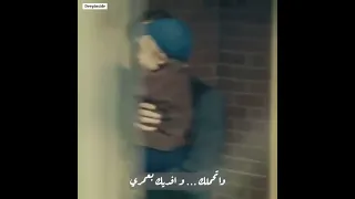 أغنية والله ونسينا ومر الزمان رجعنا التقينا بنفس المكان    دندنها