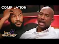 Marsau vs Martell Compilation Love Marriage Huntsville OWN