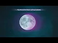 Download Lagu Extended 30 Minutes  Fly Me to the Moon LoFi Version by Collosia