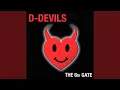 Download Lagu The 6th Gate (Dance With the Devil) (Extended)