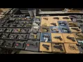 Chantilly VA Gunshow Expo Center JULY 2023 pt3