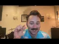 Live with Stephen Day before "You Wouldn't Know" Premiere