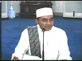 Download Lagu Pengajian Al-Hikam Hikmah 228 Tuan Guru Muhammad Bakhiet