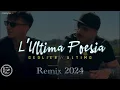 Download Lagu Geolier Ft. Ultimo - L'ULTIMA POESIA (REMIX 2024)