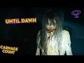 Download Lagu Until Dawn (2025) Carnage Count