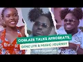 Download Lagu Coblaze Talks Afrobeats, Genz Life \u0026 Music Journey | Wahala Podcast Ep 6 