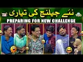 Download Lagu Nayi Challenge Ki Tiyari? 🤔🔥 | Sajjad Jani Tea Time Ep 1120