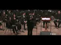 Duke University Wind Symphony: IN LIVING COLOR