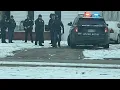 Saginaw MI SEARCH WARRANT Scene