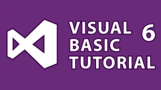 Visual Basic Tutorial 6