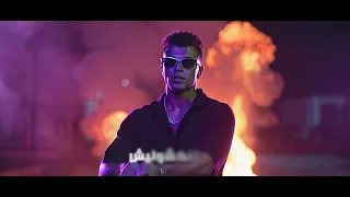 عصام صاصا   الي جميع اخصامي   رجع اللي بيكتم على الأنفاس   توزيع كيمو الديب   انتاج حي الطرب حالتي