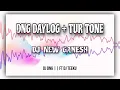 Download Lagu DNG DAYLOG + TUR TONE || DJ DNG FT DJ TEEKU ||