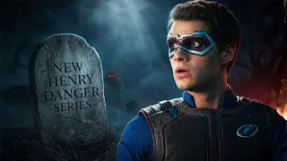 The New Henry Danger Series Just Got EXPOSED