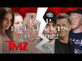 8 Celebrity Breakups That Left Us Heartbroken in 2022 TMZ