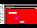 Visual Basic Lecture 05 Label textbox button