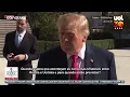 Trump avoids declaring support for Lula or Flávio Bolsonaro, but says he is monitoring elections ...