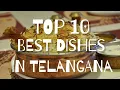 Download Lagu Top 10 Dishes of Telangana | Best foods in Telangana