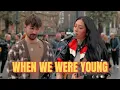 Download Lagu She JOINED For An ADELE Song And The Crowd Was SOBBING! | Adele - When We Were Young