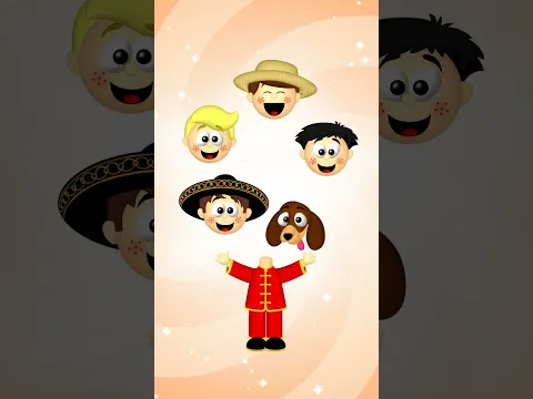 🌎🤪 ¡La Ruleta de las Cabezas Equivocadas del Mundo está girando! 🎡🌍