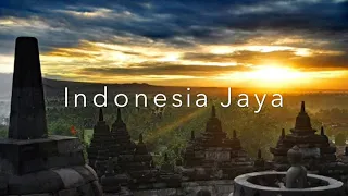 Indonesia Jaya (Minus One)