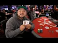 This Blackjack Session Was WAY Too Easy